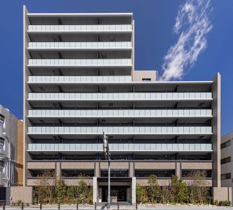 物件のメイン画像