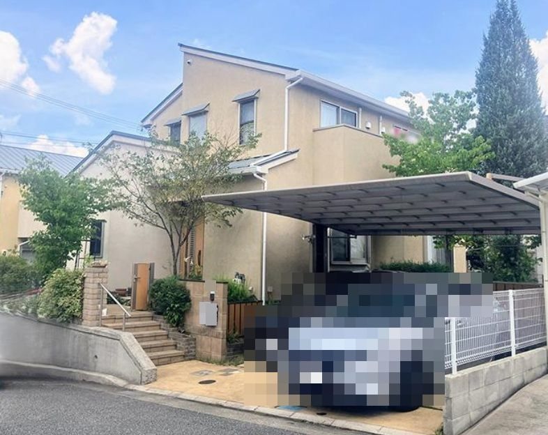 物件のメイン画像