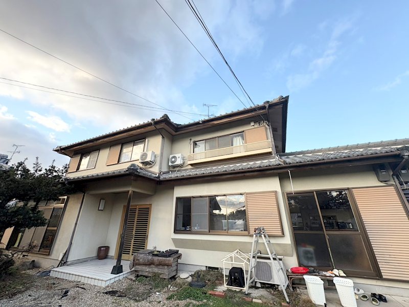 物件のメイン画像