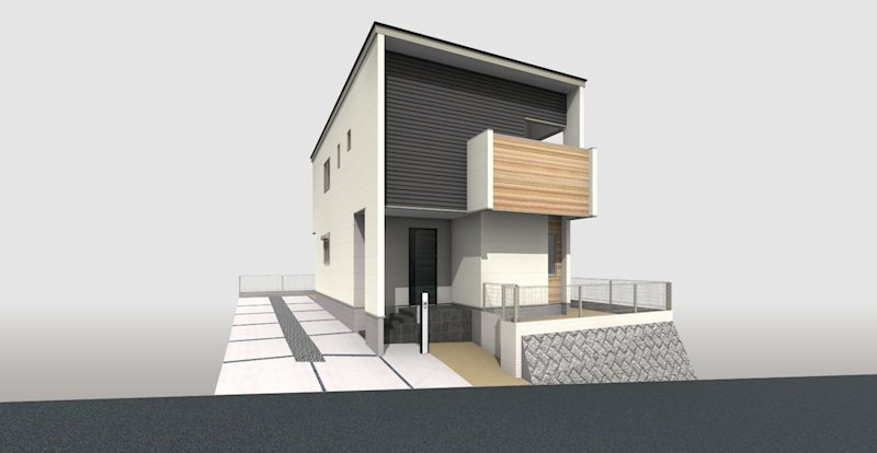 物件のメイン画像