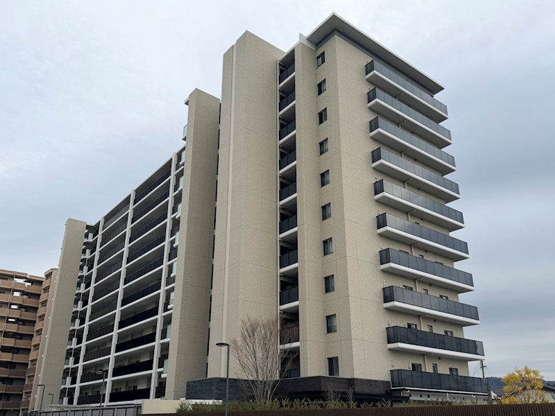 物件のメイン画像