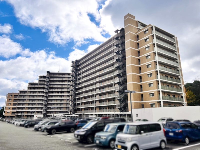 物件のメイン画像