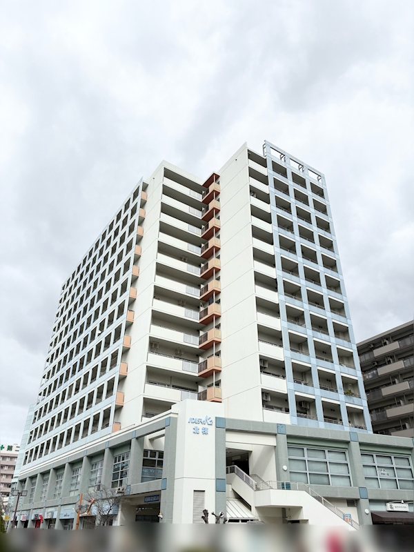 物件のメイン画像