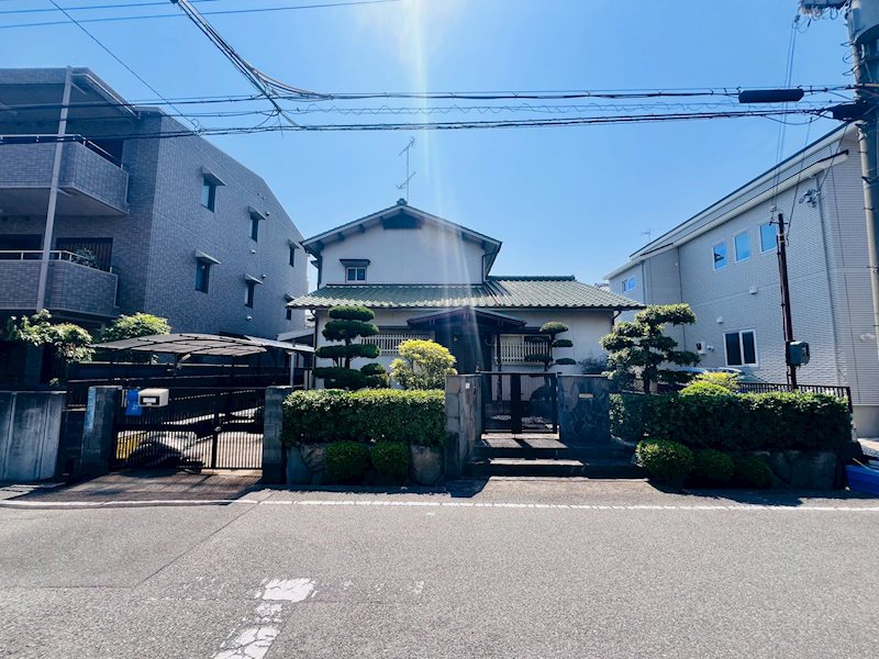 物件のメイン画像