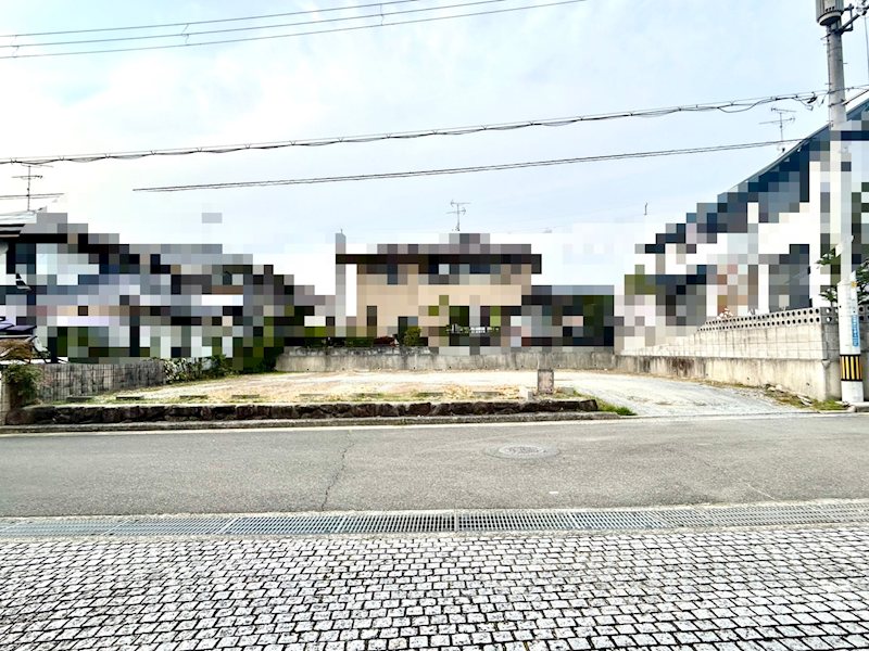 物件のメイン画像