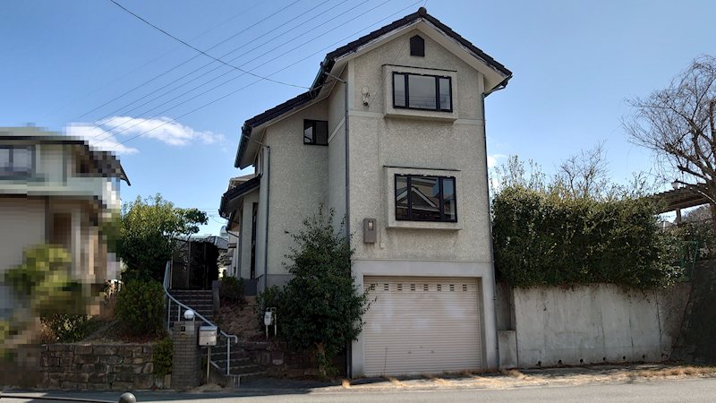 物件のメイン画像