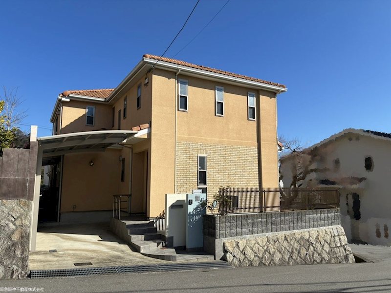 物件のメイン画像