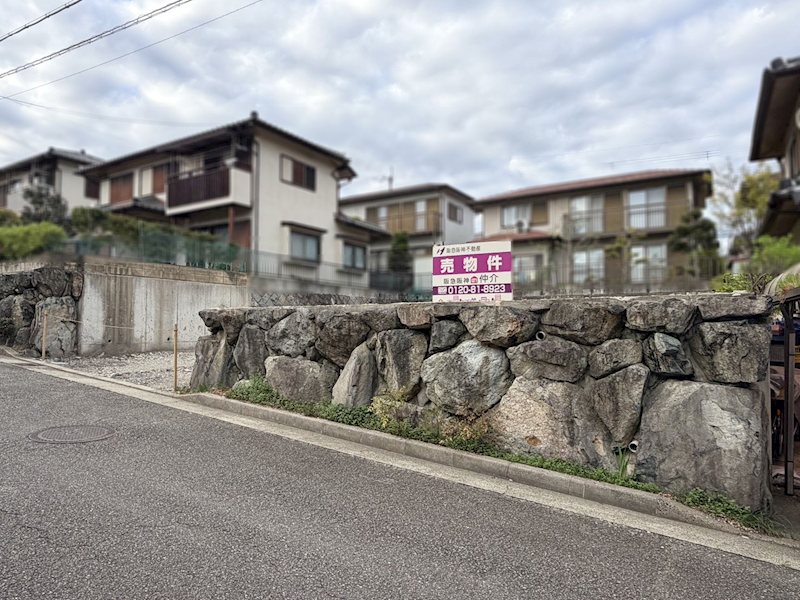 物件のメイン画像