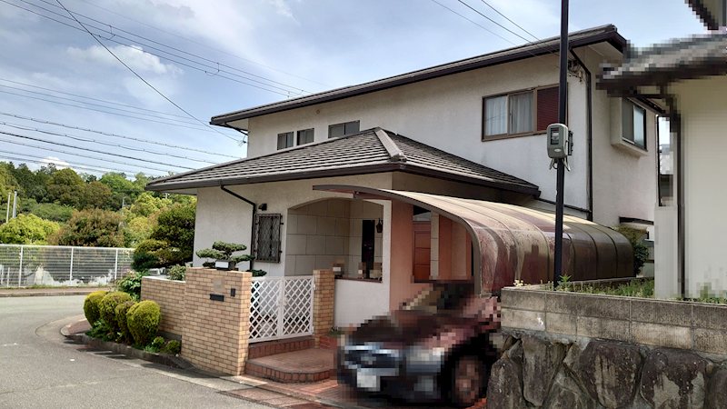 物件のメイン画像