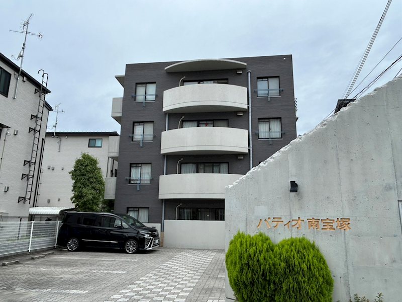 物件のメイン画像