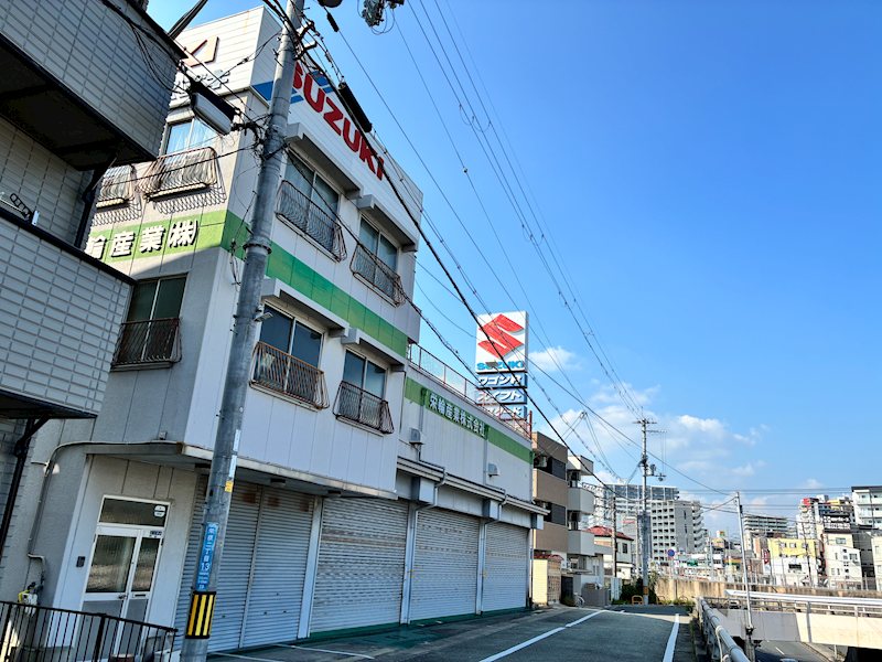 川西市栄根2丁目土地