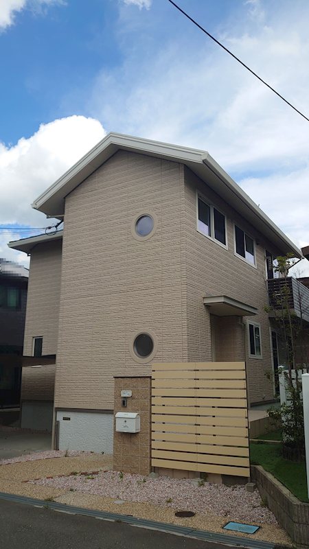 物件のメイン画像