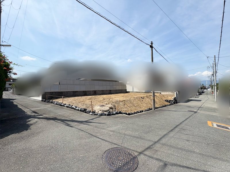 物件のメイン画像