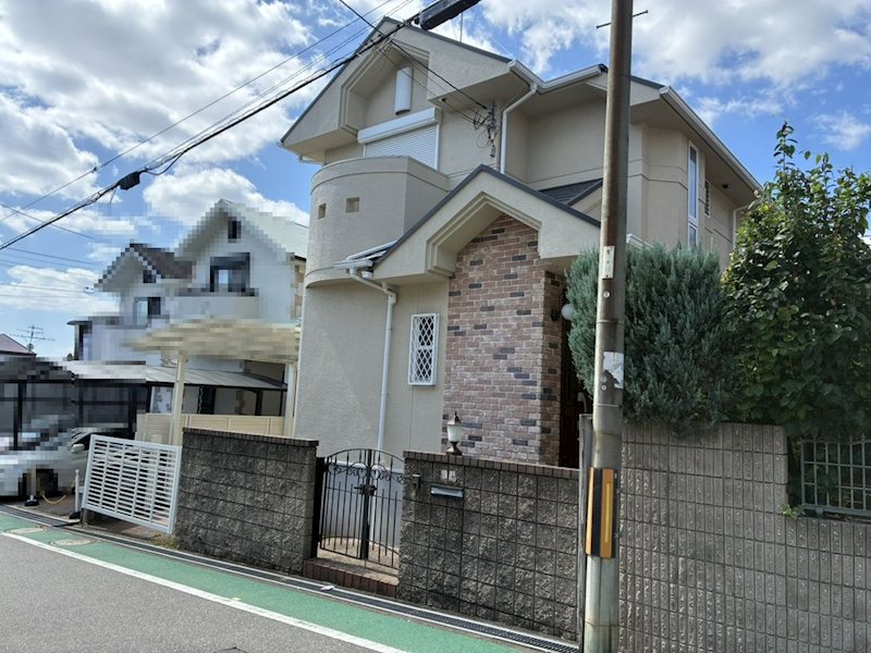 物件のメイン画像