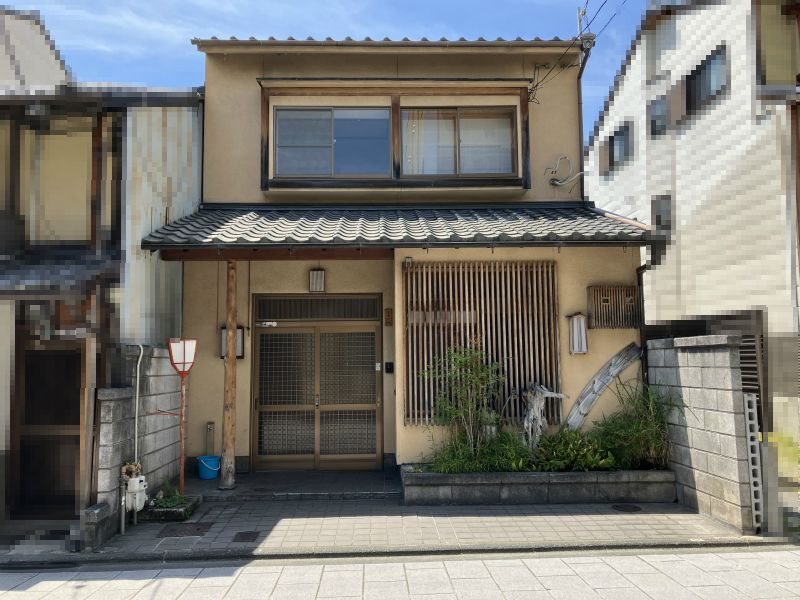 物件のメイン画像