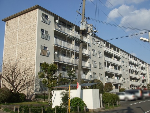 物件のメイン画像
