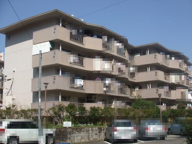 物件のメイン画像