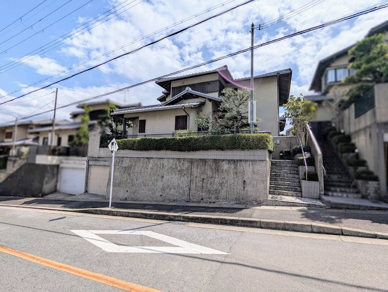 物件のメイン画像