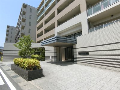 物件のメイン画像