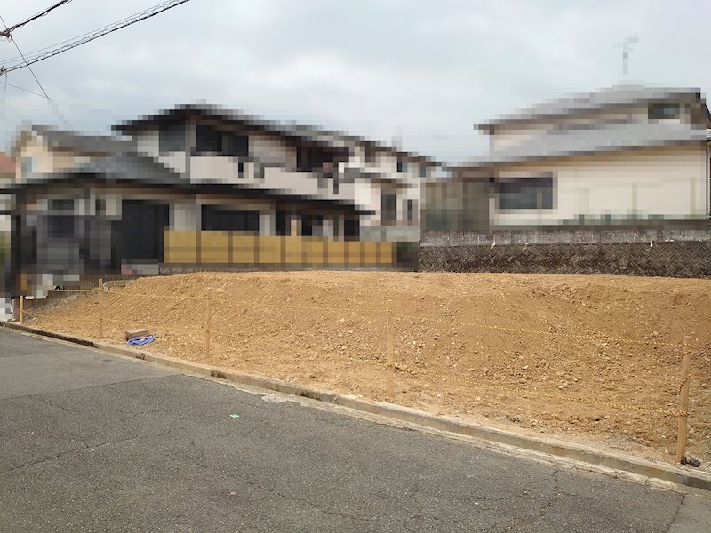 物件のメイン画像