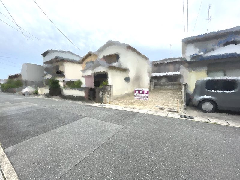物件のメイン画像