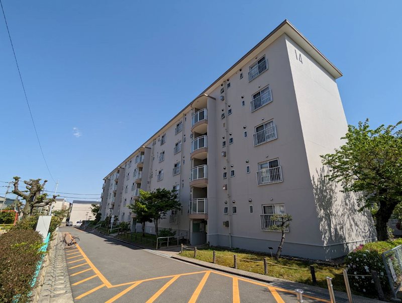 物件のメイン画像