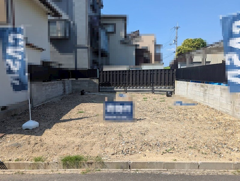 物件のメイン画像