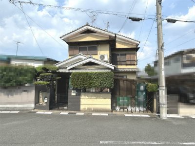 物件のメイン画像