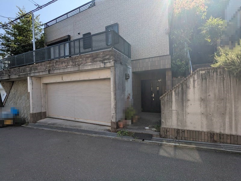 物件のメイン画像
