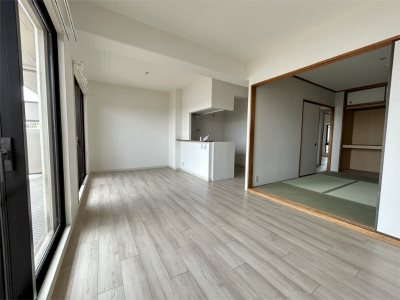 長岡京グリーンマンション