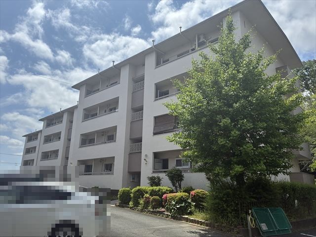 円明寺ヶ丘南第一住宅