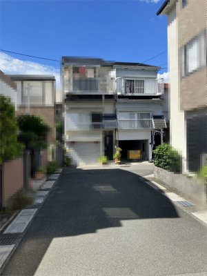物件のメイン画像