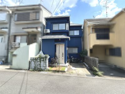 物件のメイン画像