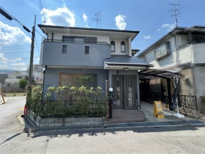 物件のメイン画像