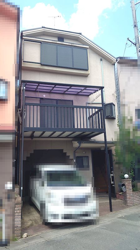 物件のメイン画像