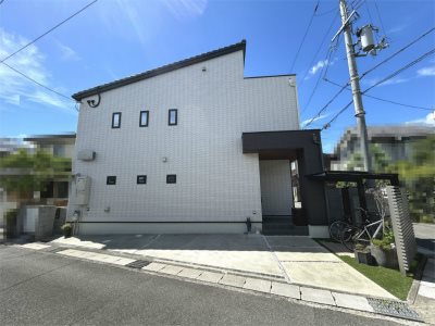 物件のメイン画像