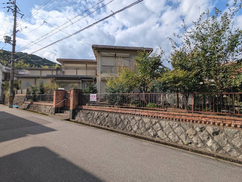 物件のメイン画像