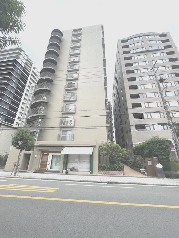 物件のメイン画像