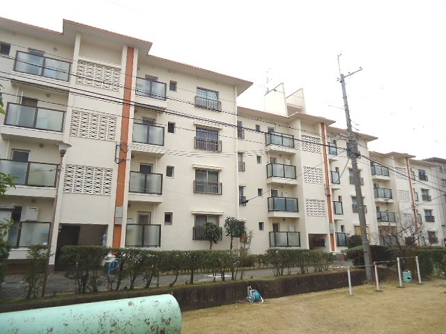 物件のメイン画像