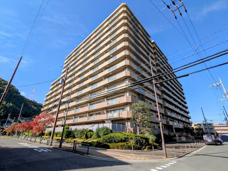 物件のメイン画像