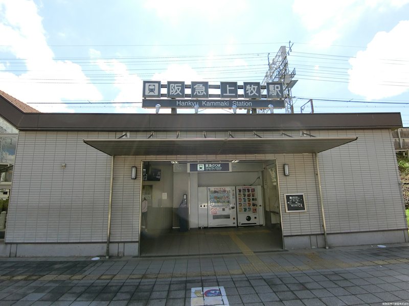 物件のメイン画像