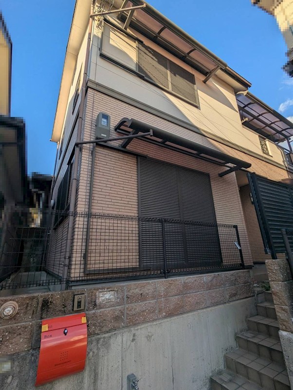 物件のメイン画像