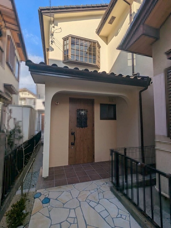 物件のメイン画像