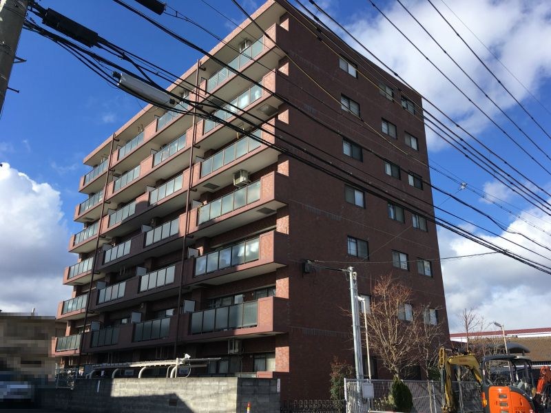 物件のメイン画像