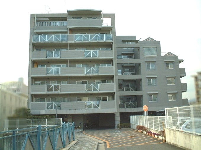 物件のメイン画像