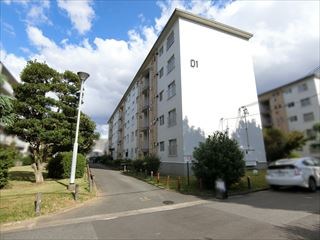 物件のメイン画像