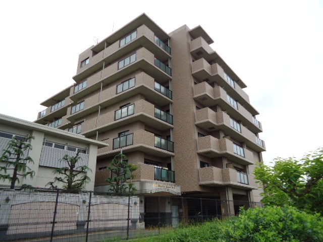 物件のメイン画像