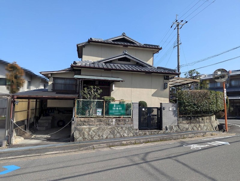 物件のメイン画像