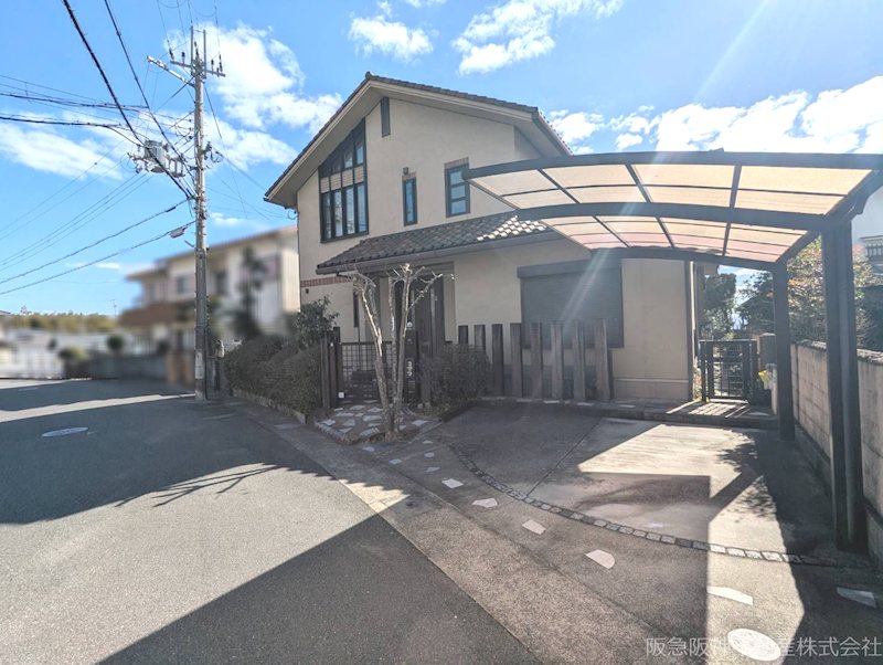 物件のメイン画像