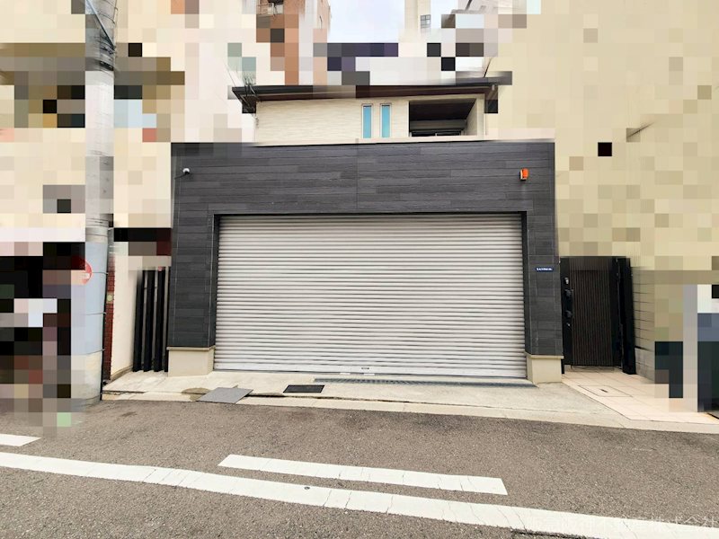 物件のメイン画像